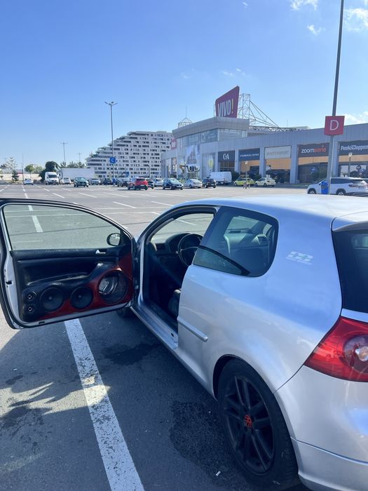 Vand golf 5 coupe 2.0 diesel