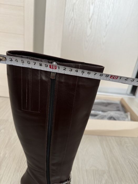 Продам сапоги демисезонные