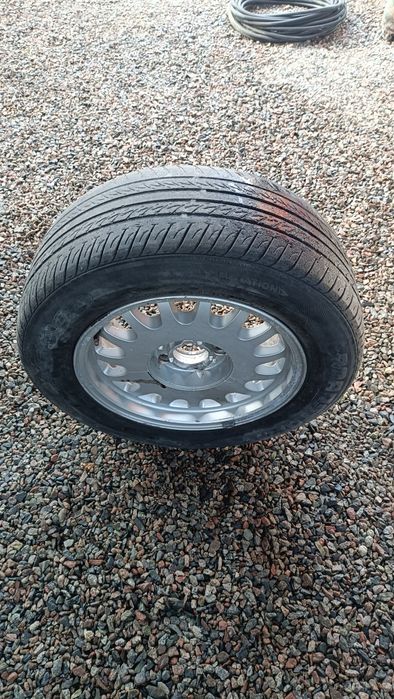 Диск  225*60* р16