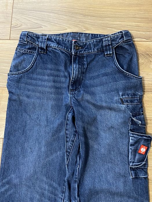 Engelbert Strauss-pantaloni de lucru, profi, model Nou, barbati 50S