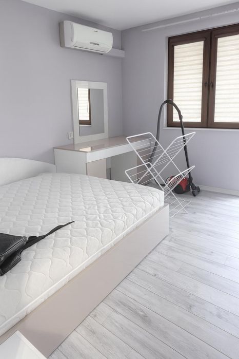 Дава се под наем Двустаен апартамент в Пловдив, Тракия - 57 кв.м за 407.49 € - Снимка #2