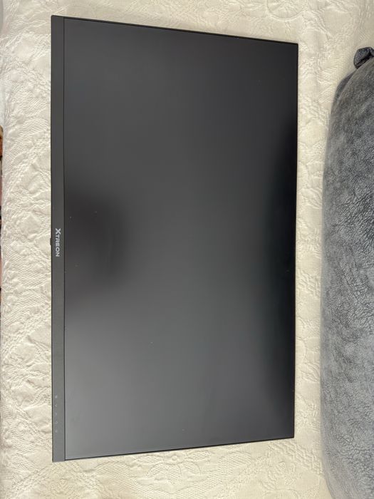 Монитор 27 Xtreme XT2753DE черный