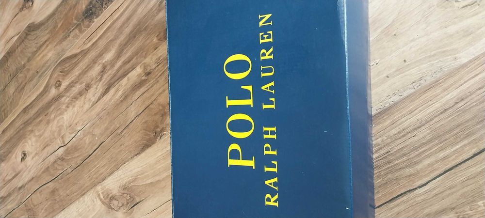 Маратонки Polo Ralph Lauren 43 номер