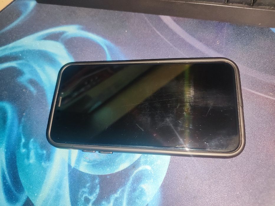 iPhone x 256 с рабочим фейс айди