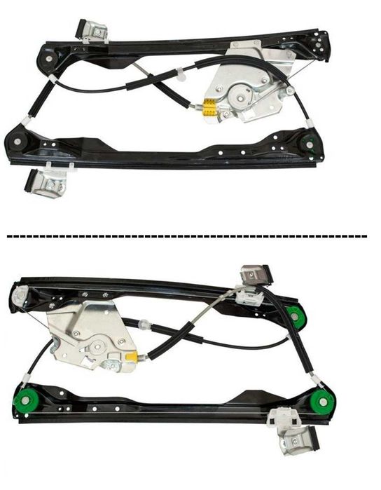Kit reparație macara geam electric Ford Focus