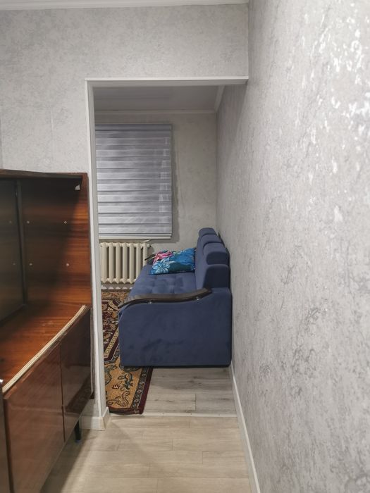 Сдаётся квартира