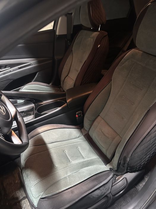 Продам чехол для авто