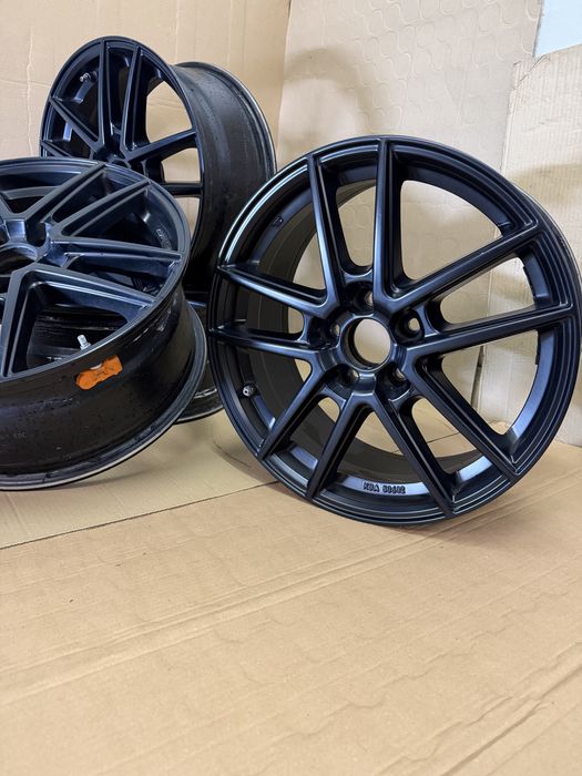 Jante  Anzio R17 5x108 7.5J ET45