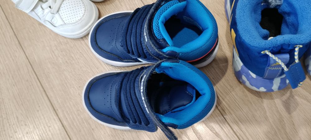 Боти апрески маратонки