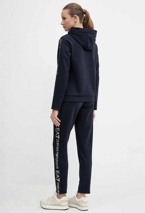 Дамски анцуг EA7 - Emporio Armani