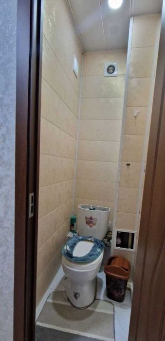 Сотилади Квартира!! Сергели-6, 2/8/9, 60м2+лифтовой перегородка