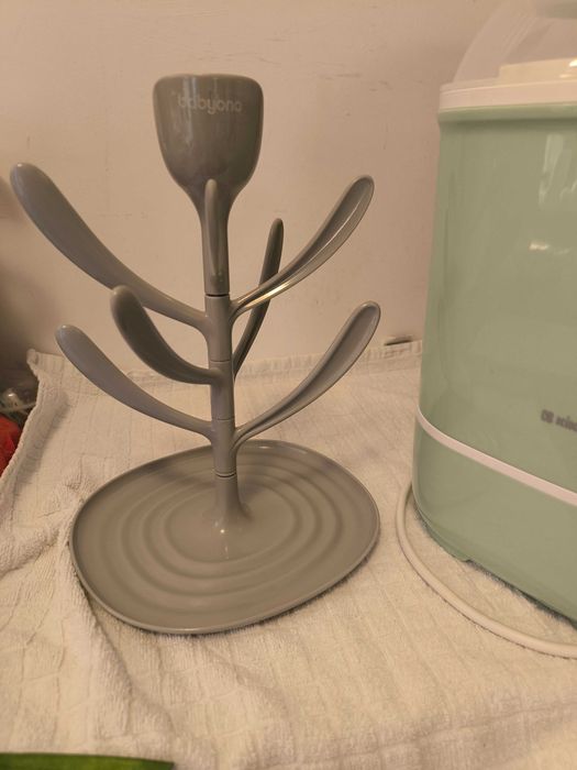 Стерилизатор Kikaboo