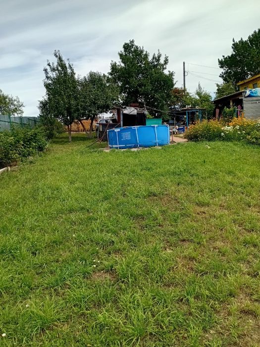 Продам дачу садовый кооператив Природа