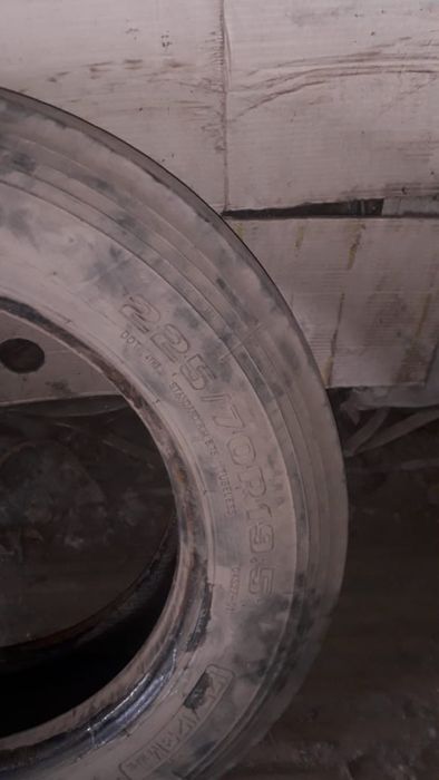 Продам шины