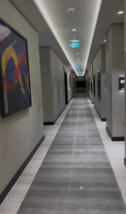 Новостройка! Продам 2х комнат квартира 55м2 на улица Ислам Каримов