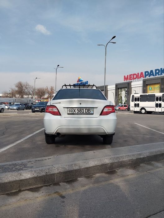 Nexia 2 1.6l 2010 yil