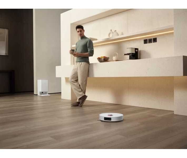 Робот-пылесос, Robot chanyutgich Xiaomi Robot Vacuum X20 Pro, Global