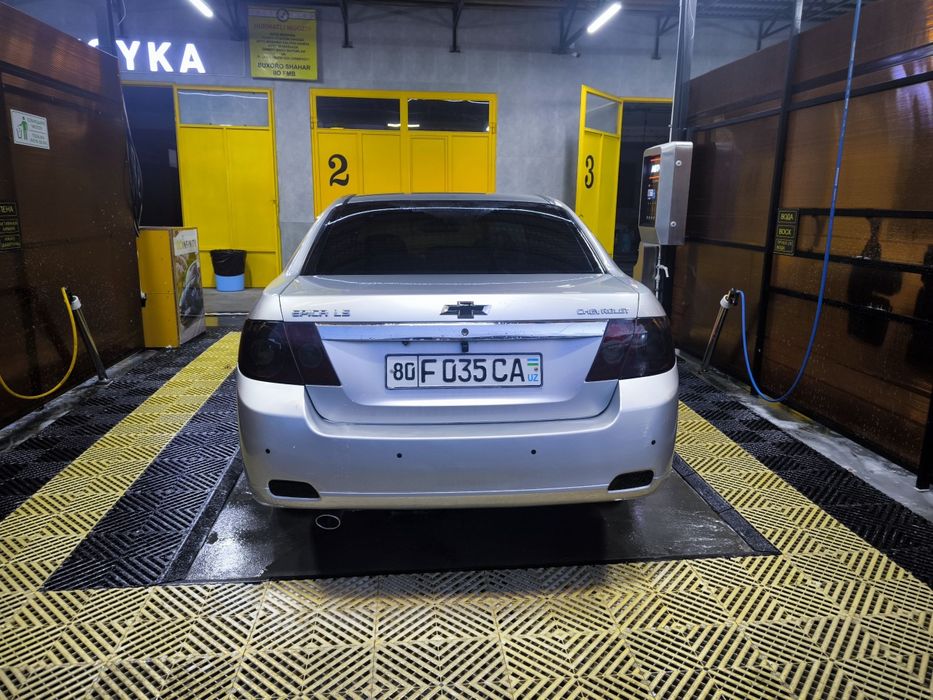 Продаётся Epica 2008-год, Tosca