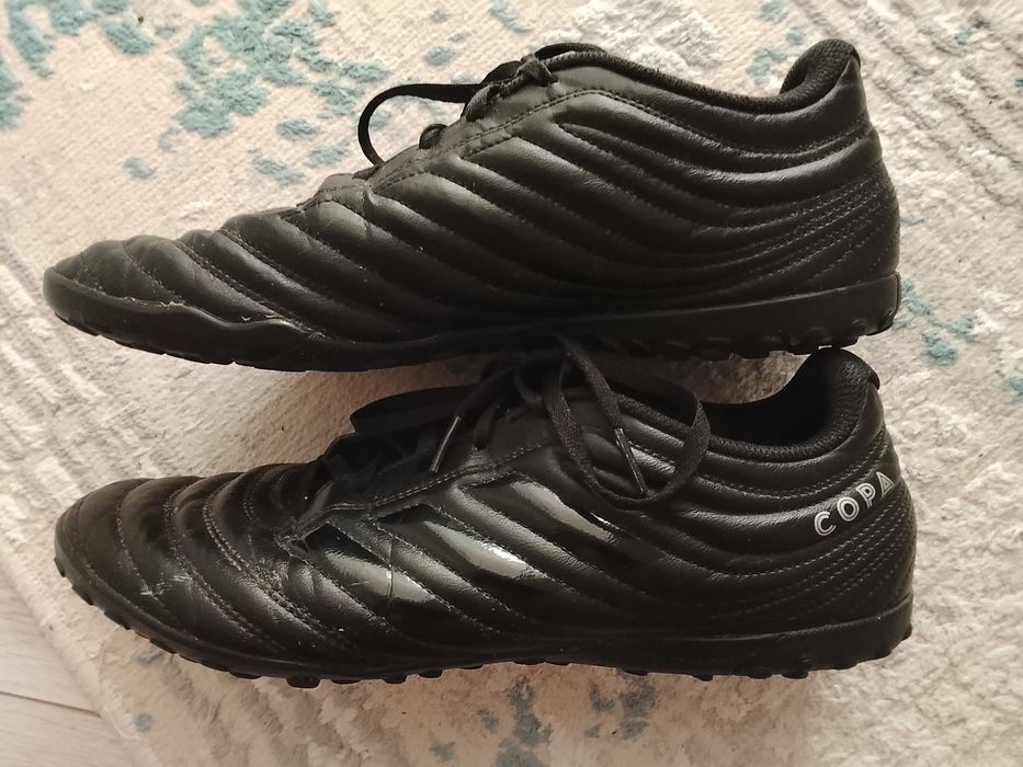 Сороконожки Copa Adidas