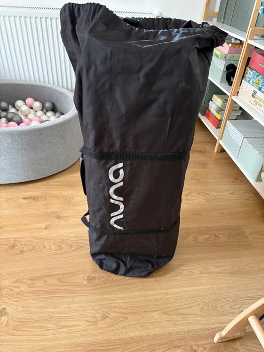 Patut pliabil Nuna calatorie