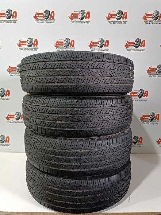 Anvelope 255/70/R18 113T BRIDGESTONE M+S 255 70 18 113T CP-V20367
