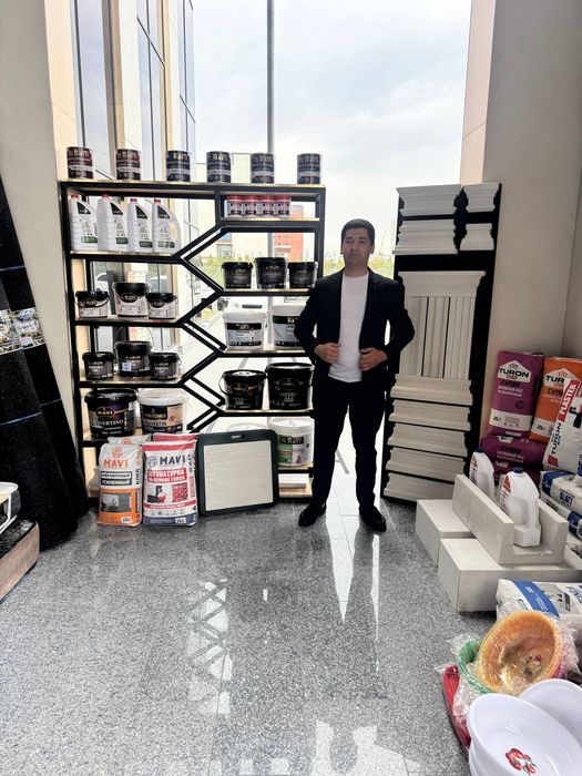 Travertin Ottochento Kraska, Rodban, Kafel kley, Gruntovka , Lak,