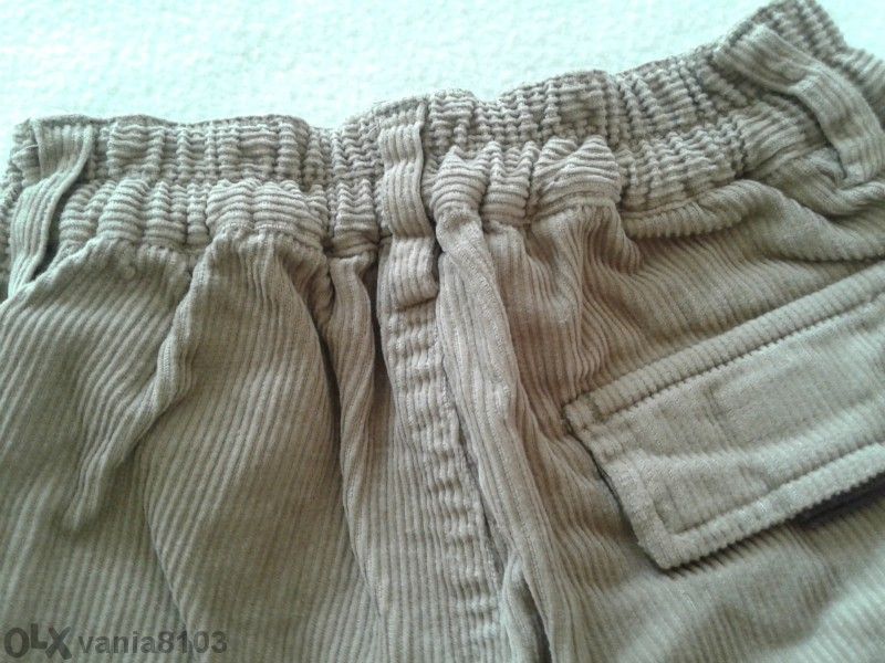 За бебето и детето