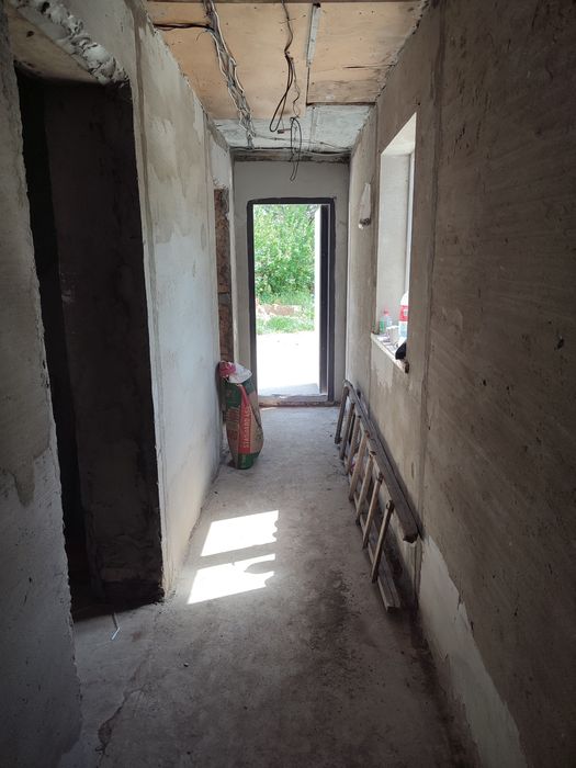 Срочно продается дом на чалдоле