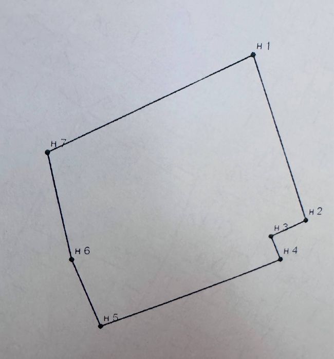Продается участок под строительство Мирабад авеню