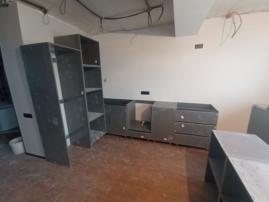 Переделка ремонт сборка разборка мебели