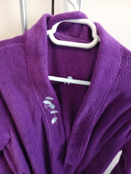 Halat pentru femei, Marimea L/XL