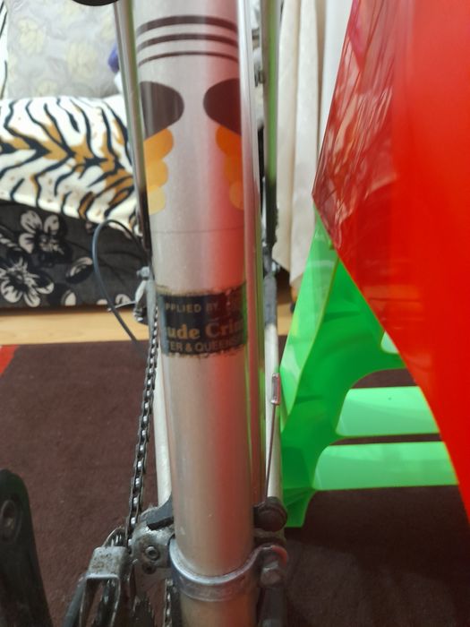 Semicursiera Raleigh! Stare foarte bună