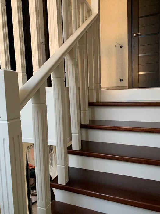 Мебельные щиты из дерева, ступени на лестницы баспалдак