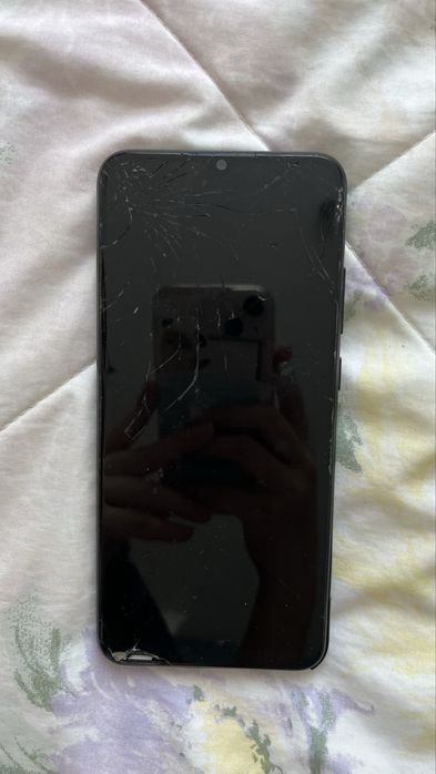 Samsung Galaxy A03