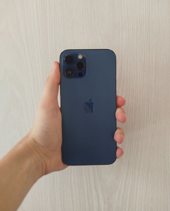 Iphone 12 Pro Max