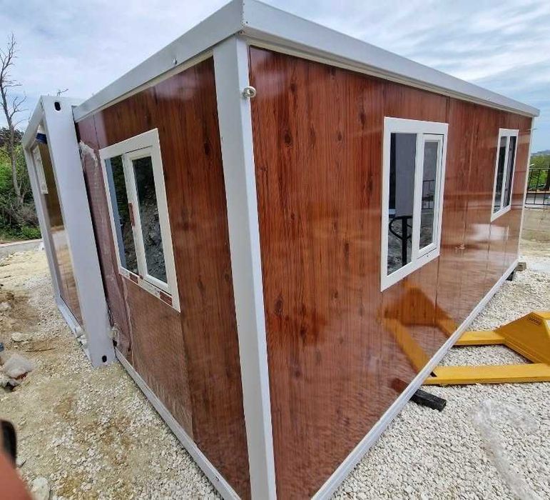 Продава се Къща в Варна, Възраждане 1 - 40 кв.м за 172 €/кв.м - Снимка #5