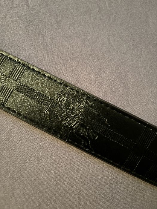 curea Burberry 120 cm