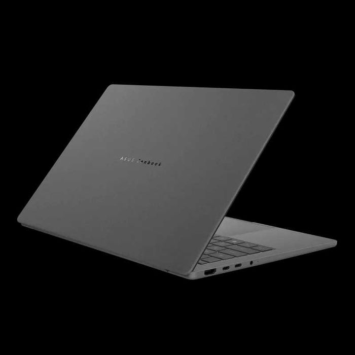 Asus Zenbook A14 OLED Snapdragon 16GB LPDDR5 512GB SSD UX3407QA-QD215W