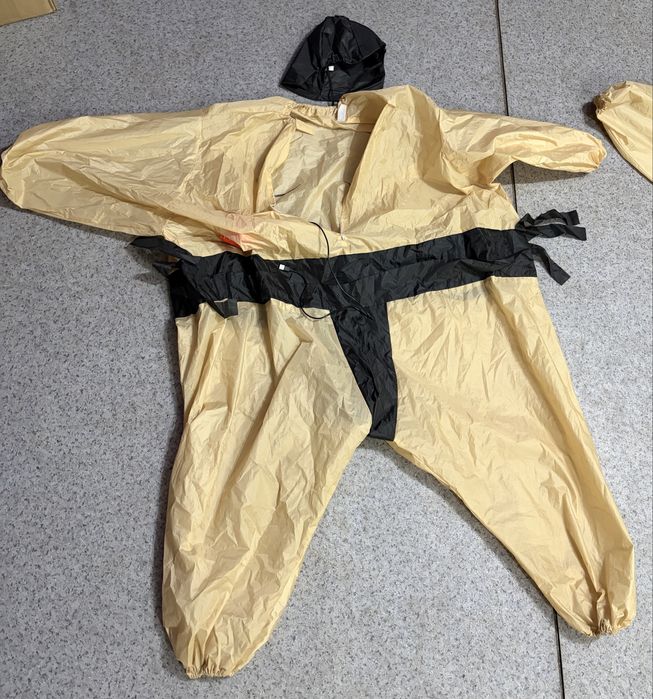 Аренда костюмов сумо