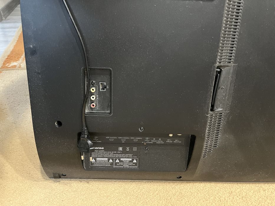 Продам телевизор