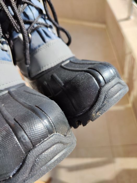 Ботушки Athletic 30 номер