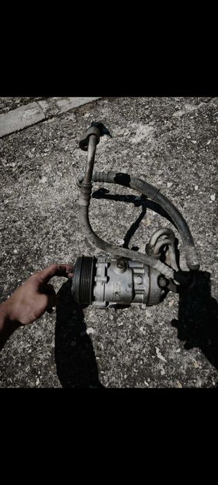 Части от Opel astra G 2.0dti.