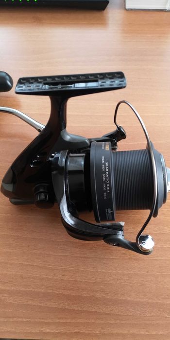 Риболовна макара Okuma Axeon