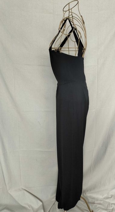 Salopeta lungă, dama, Stradivarius