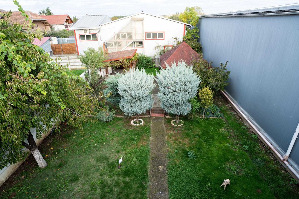 Casă de vânzare în Marghita