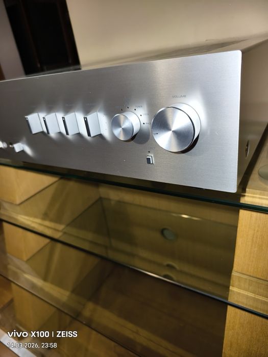 Yamaha as 300.silver