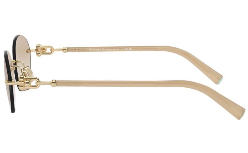 Tiffany & Co sunglasses, TF3104D - 617811