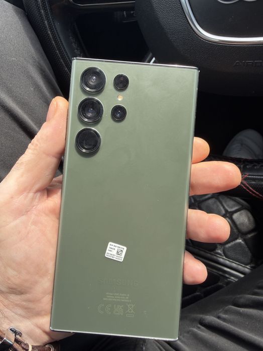Samsung S23 ultra