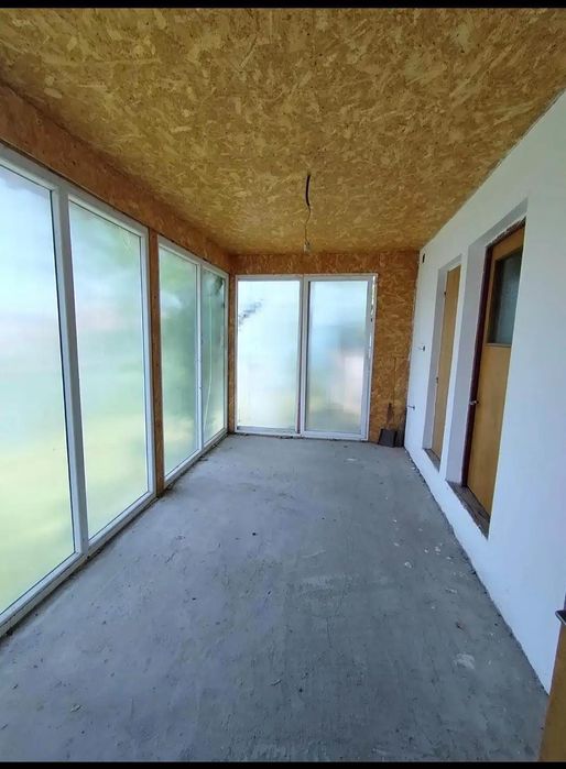 Teren intravilan sat Marghita de Sus, com. Lunca Corrbului, Argeș