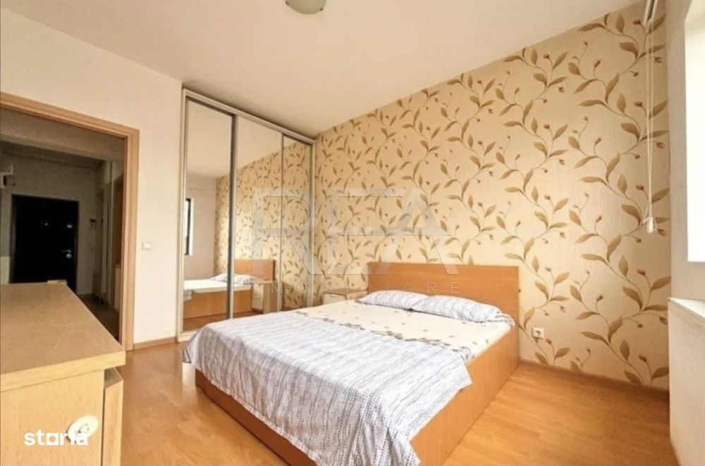 Apartment in Bucuresti - View 2
